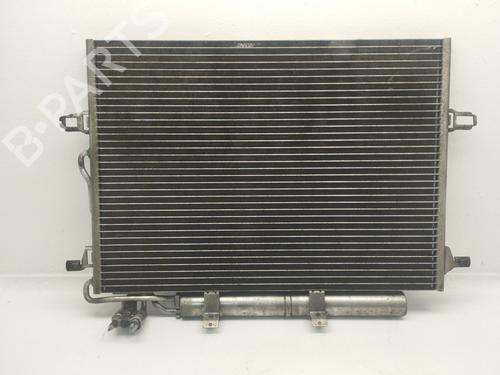 Used AC radiator MERCEDES-BENZ E-CLASS (W211) [2002-2009]  31919540