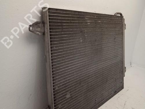 AC radiator VW PASSAT B6 (3C2) 1.9 TDI | BP33853859M32 - Image 2