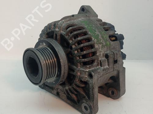 Used Alternator RENAULT MEGANE II (BM0/1_, CM0/1_) [2001-2012]  31616960