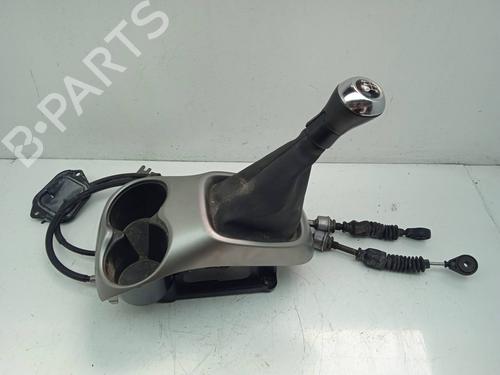 Used Gear lever Gear lever TOYOTA AYGO (_B1_) [2005-2014] 12930425 12930425