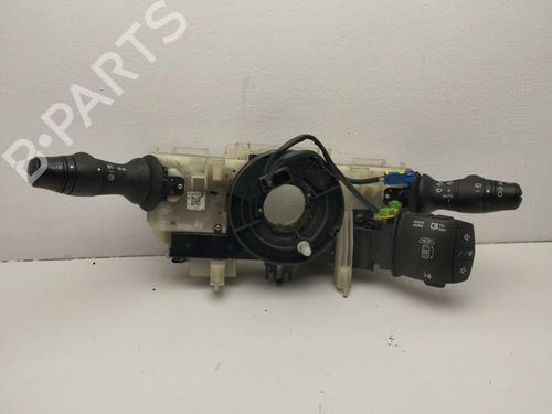 Used Headlight switch Headlight switch RENAULT SCÉNIC III (JZ0/1_) [2008-2016] 20486646 20486646