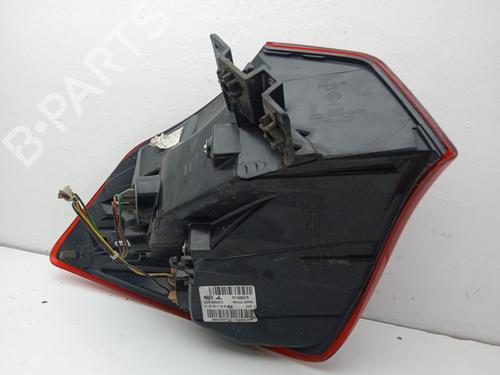 Right taillight HYUNDAI i20 II (GB, IB) 1.2 | BP24365489C35 