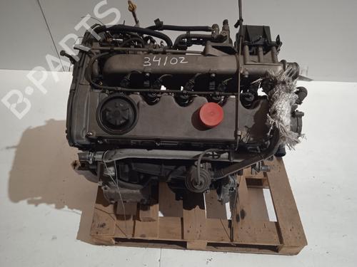Used Engine LANCIA LYBRA (839_) [1999-2005]  4303522