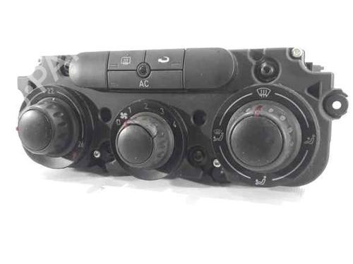 Used Climate control SEAT TOLEDO III (5P2) 1.9 TDI (105 hp) 4325542