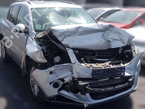 Brugte VW TIGUAN (5N_)    4482093