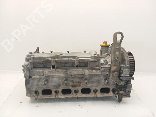 Used Cylinder head Cylinder head RENAULT MEGANE II Coupé-Cabriolet (EM0/1_) 1.6 (113 hp) 36453287 36453287