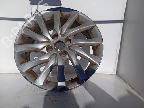 Used Rim CITROËN C4 Picasso I MPV (UD_) 1.6 VTi 120 (120 hp) 31620070