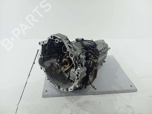 Used Gearbox AUDI A4 B5 (8D2) 2.4 (165 hp) 21516785