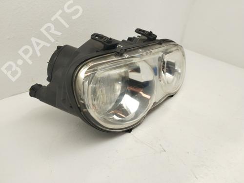 Right headlight ROVER 25 I Hatchback (RF) 2.0 iDT | BP40096922C29 - Image 2