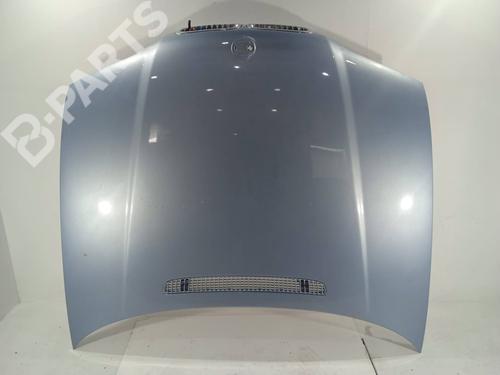 Used Hood Hood BMW 3 (E46) 320 d (136 hp) 11172046 11172046