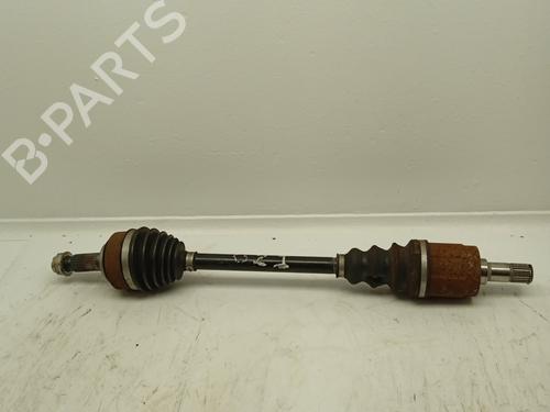 Used Left front driveshaft HONDA JAZZ II (GD_, GE3, GE2) [2001-2008]  4283826