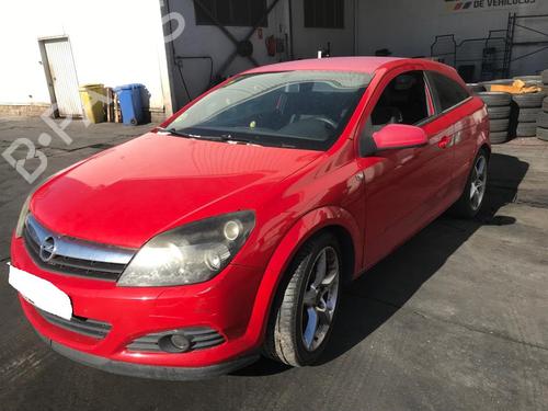 Alternator OPEL ASTRA H GTC (A04) 1.6 (L08) | BP11150012M7 