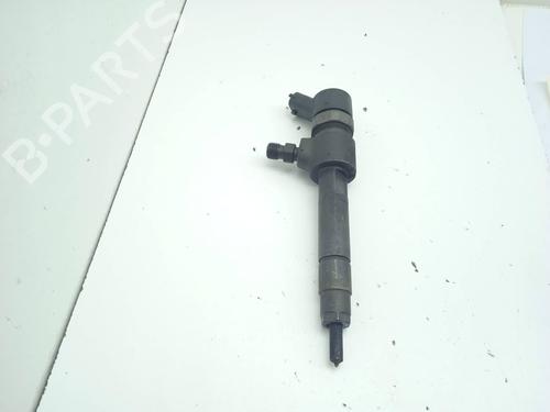 Used Injector Injector OPEL ZAFIRA / ZAFIRA FAMILY B (A05) 1.9 CDTI (M75) (120 hp) 11153746 11153746