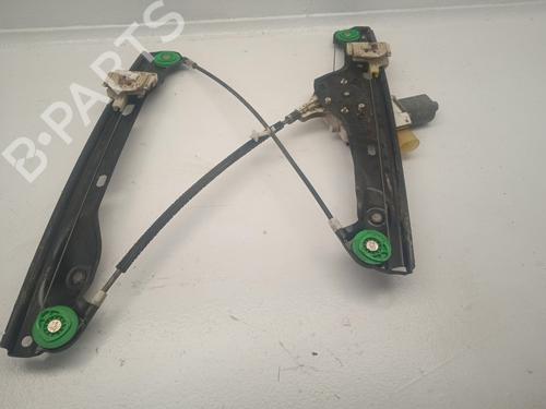 Front left window mechanism BMW 3 (E90) 320 d | BP24509483C22