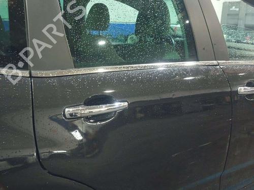 Right rear door CITROËN C3 II (SC_) 1.4 VTi 95 | BP32188927C5