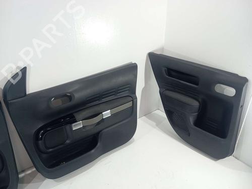 Left front seat CITROËN C4 CACTUS | BP24500224C15 - Image 14