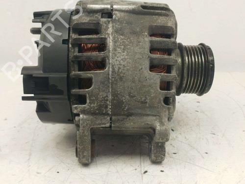 Alternator VW GOLF VI (5K1) | BP32518338M7 - Image 4