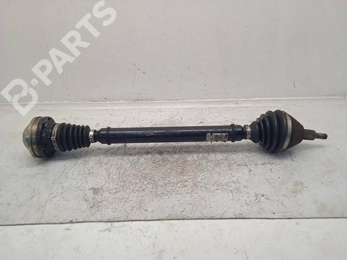 Used Right front driveshaft Right front driveshaft SEAT IBIZA III (6L1) 1.9 TDI (131 hp) 11164101 11164101