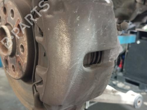 Used Right front brake caliper VW CC B7 (358) 1.8 TSI (160 hp) 26004306