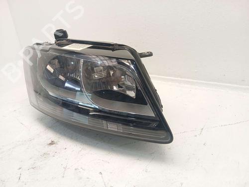 Right headlight AUDI Q5 (8RB) 2.0 TFSI hybrid quattro | BP40096206C29 - Image 3