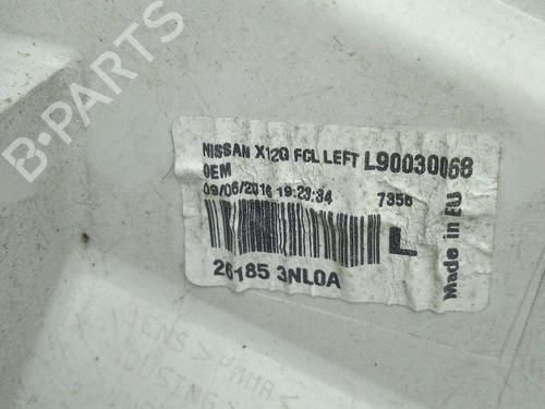 Left front indicator NISSAN LEAF (ZE0) Electric | BP40097057C32  - Image 7
