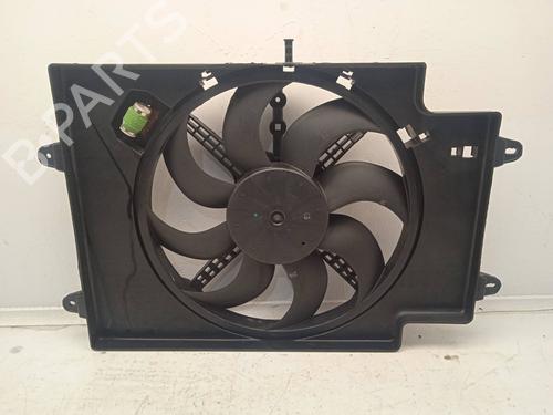Used Radiator fan Radiator fan ALFA ROMEO 147 (937_) 1.9 JTD (937.AXD1A, 937.BXD1A, 937.AXV1A, 937.BXB1A,... (115 hp) 11159312 11159312