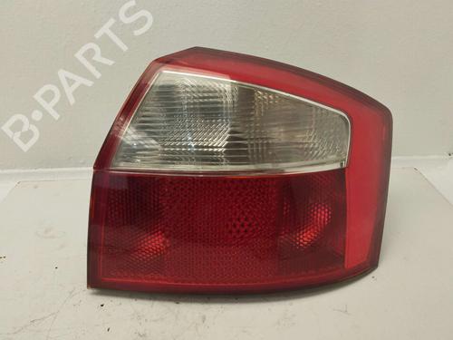 Used Right taillight AUDI A4 B6 (8E2) 1.9 TDI quattro (130 hp) 31616244