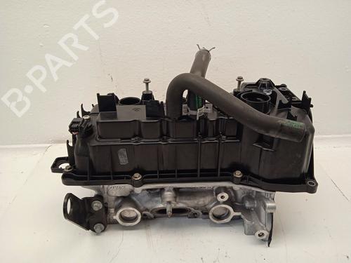 Used Cylinder head Cylinder head DACIA LOGAN II 1.0 SCe 75 (73 hp) 35986204 35986204