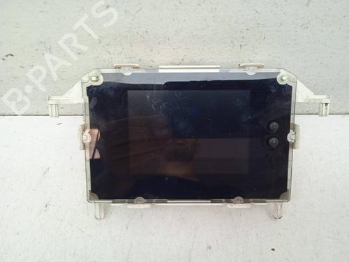 Used Display monitor Display monitor FORD FOCUS III Turnier [2010-2020] 4368737 4368737