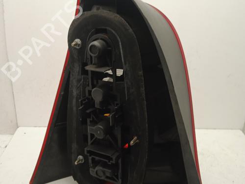 Right taillight MERCEDES-BENZ A-CLASS (W168) | BP4348069C35