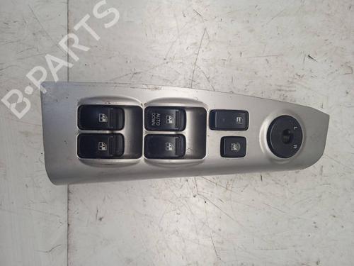 Used Left front window switch KIA SPORTAGE II (JE_, KM_) 2.0 CRDi (140 hp) 11159620