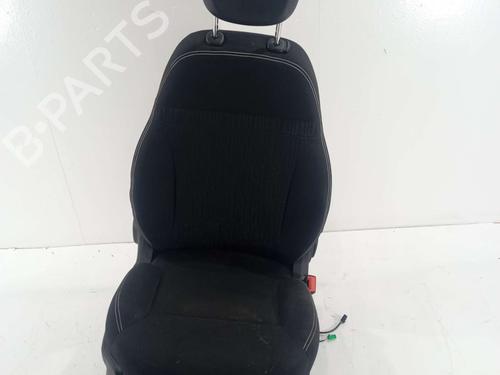 Used Right front seat Right front seat FIAT PANDA (312_, 319_) 1.0 Mild Hybrid (312.PYD1B) (69 hp) 40096621 40096621