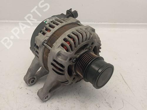 Used Alternator Alternator 19780814 19780814