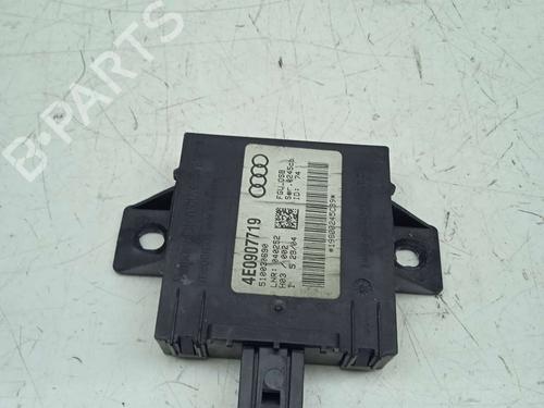 electronic-module-audi-a8-d3-4e2-4e8-4e0907719-2002-2003-2004-2005-2006-2007-2008-2009-2010-4623611 main image