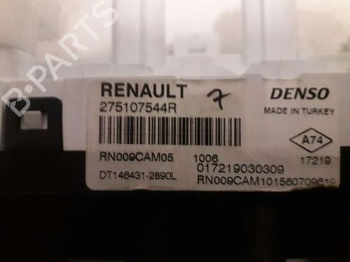 Climate control RENAULT CLIO V (B7_) | BP4632545I5 - Image 2