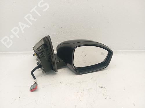 Right mirror LAND ROVER DISCOVERY SPORT (L550) 2.0 D | BP32238293C27 