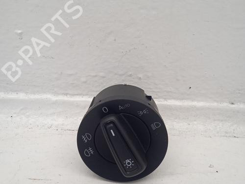 Used Headlight switch Headlight switch SEAT ATECA (KH7, KHP) 1.5 TSI (150 hp) 33984070 33984070