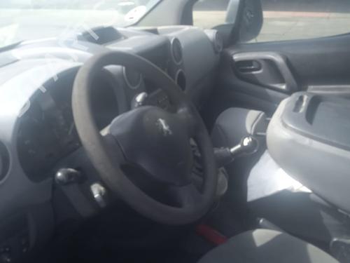 Injection rail PEUGEOT PARTNER Box Body/MPV  | BP11166017M98  - Image 5