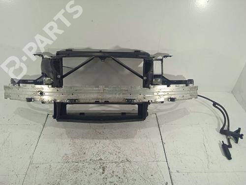 Used Front slam panel Front slam panel BMW 5 Touring (E61) [2004-2010] 11159858 11159858