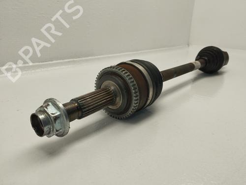 Left front driveshaft KIA RIO III (UB) 1.2 CVVT | BP24452069M38
