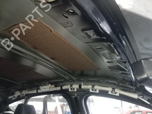 Used Left curtain airbag FORD FOCUS III [2010-2020]  31614886