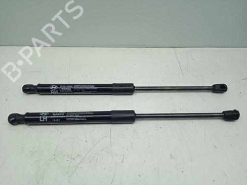 Used Tailgate lift support Tailgate lift support HYUNDAI IONIQ (AE) [2016-2023] 15946497 15946497