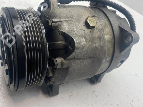 Used AC compressor PEUGEOT 406 (8B) 2.1 TD 12V (109 hp) 4327754