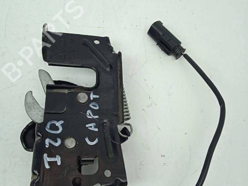 Hood lock BMW 1 (F21) 118 d | BP16131522C133