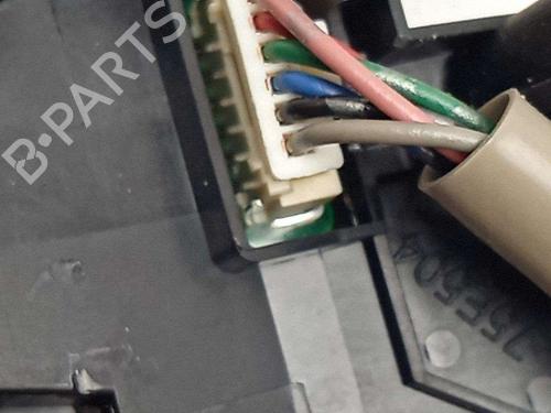 Steering wheel controls MAZDA 6 Estate (GJ, GL) | BP31620206E15 - Image 7