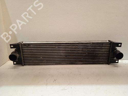 Intercooler NISSAN INTERSTAR Van (X70) [2002-2026]  4277570