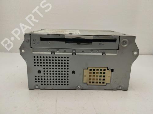 Used Radio Radio NISSAN MURANO II (Z51) 3.5 4x4 (256 hp) 25440240 25440240