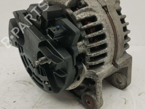 Alternator RENAULT CLIO III (BR0/1, CR0/1) | BP24203461M7
