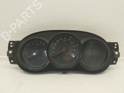Used Instrument cluster Instrument cluster 39451432 39451432