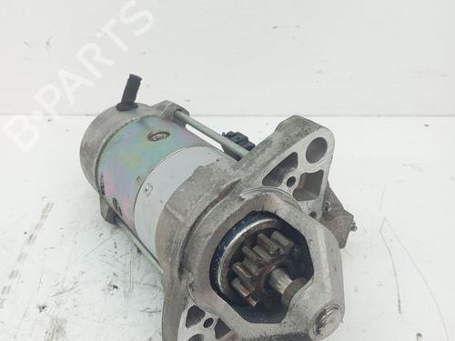Used Starter Starter 38876400 38876400